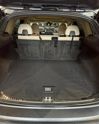 Volvo XC 60 cena 92000 przebieg: 125000, rok produkcji 2017 z Gdańsk małe 79